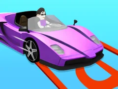 Real Car Parking Simulator — free online game