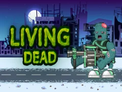 Living Dead — free online game