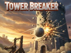 Tower Breaker — free online game