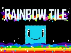 Rainbow Tile — free online game