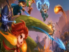 Card Clash Arena — free online game