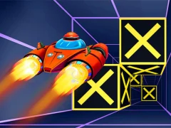 Speed Run 3D — free online game