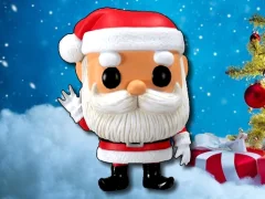 Christmas Memory Challenge — free online game
