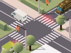 Traffic Stop — free online game