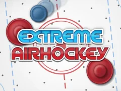 Extreme Airhockey — free online game