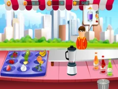 Drink Buffet — free online game