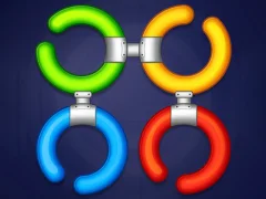 Rotate Rings — free online game