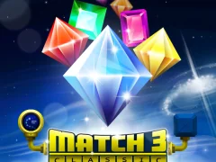 Match 3 Classic — free online game