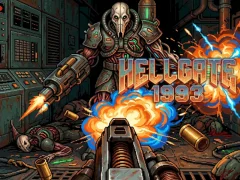 Hellgate 1993 — gratis onlinespel