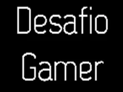 Desafio Gamer — free online game
