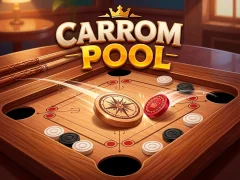 Carrom Pool — free online game
