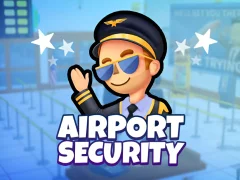 Airport Security — free online game