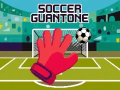 Soccer Guantone — joc online gratuit