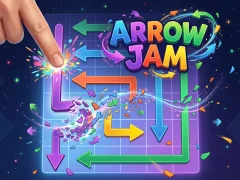 Arrow Jam — 免费在线游戏