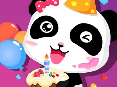 Happy Birthday Party — free online game