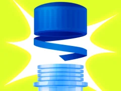 Bottlecap Challange — free online game