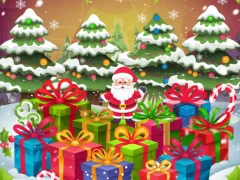 Christmas Gift Match — free online game