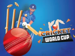Cricket World Cup Game — free online game