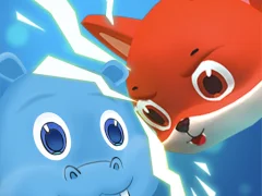 Turf War Battle Game — free online game