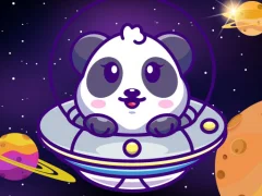 Survival UFO — free online game