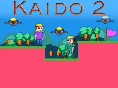 Kaido 2 — free online game