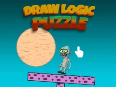 Draw Logic Puzzle — free online game