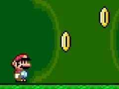 Mario Starcatcher — free online game