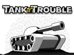 Tank Trouble — free online game