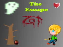 The Escape — free online game