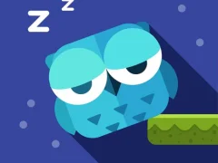 Owl Can't Sleep – tasuta veebimäng