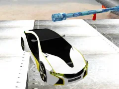 Car Stunt Driver — free online game