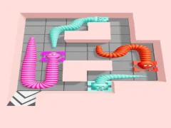 Snake Puzzler — free online game