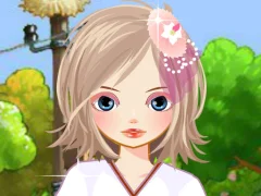 Sweet Girl Mia Dress Up – tasuta veebimäng