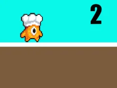 Noob Chef Winter — free online game