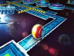 Rolling Ball — free online game