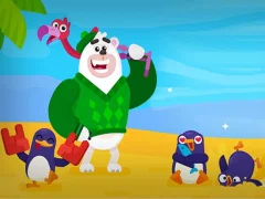 Golf Clash — free online game