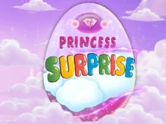 Surprise Princess — free online game