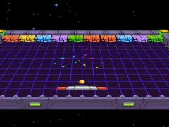Galaxy Blaster — free online game
