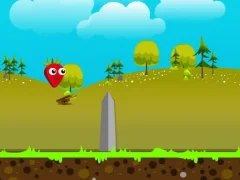 Little Strawberry — free online game