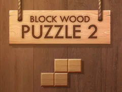 Block Wood Puzzle 2 — free online game