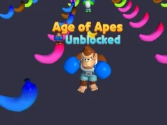 Age Of Apes Unblocked — free online game