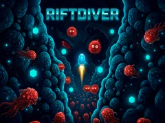 Riftdiver — 無料オンラインゲーム