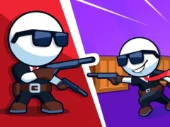 Tony Archer — free online game