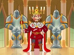 The Mad King — free online game