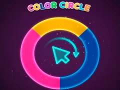 Color Circle — free online game