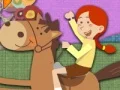 Pony Adventure — free online game