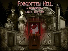 Forgotten Hill Memento: Love Beyond – tasuta veebimäng
