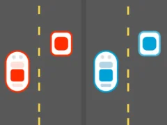 Double Driving — free online game