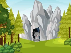 Rockbound Rescue — free online game