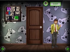 Amgel Easy Room Escape 287 — free online game